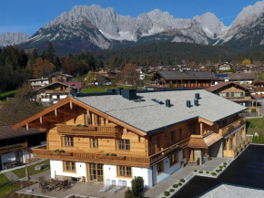 Bichlhof Going, Going Am Wilden Kaiser